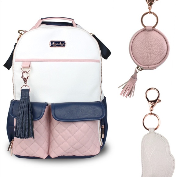 itzy ritzy Handbags - I AM IN SEARCH OF